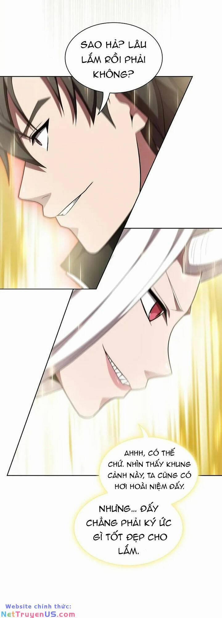 Tôi Là Người Chơi Leo Tháp Một Mình 149 trang 20