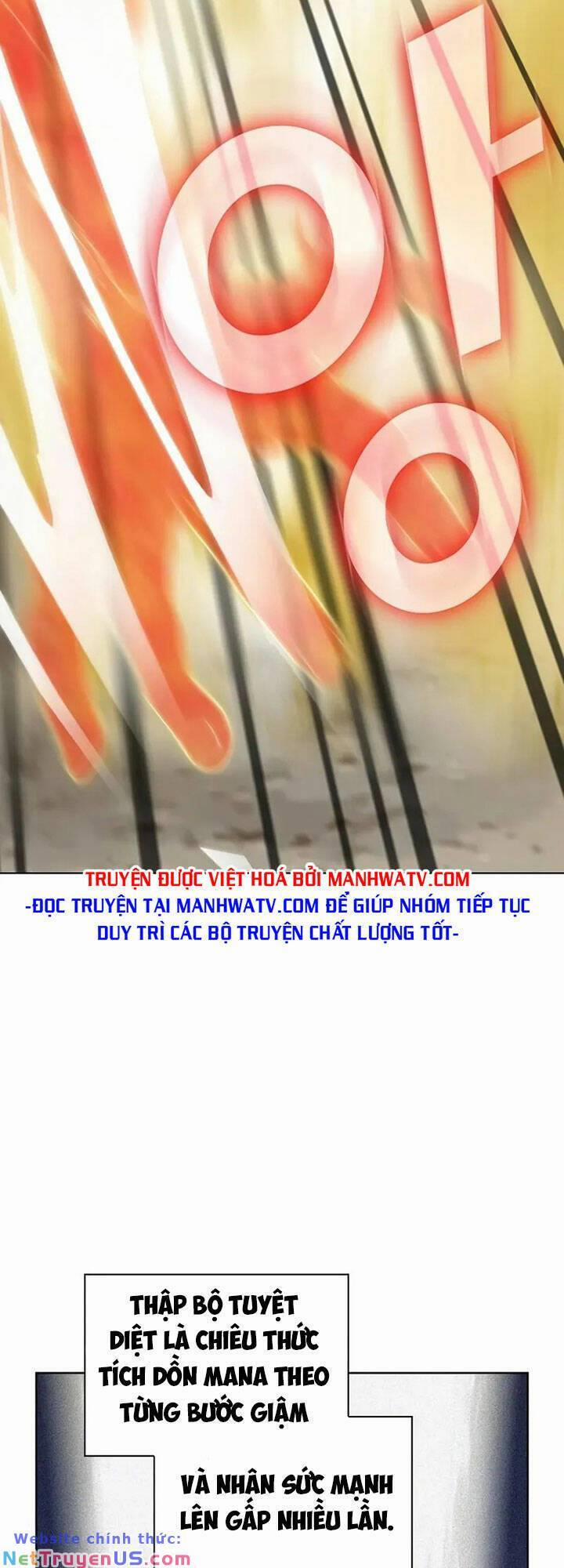 Tôi Là Người Chơi Leo Tháp Một Mình 149 trang 22