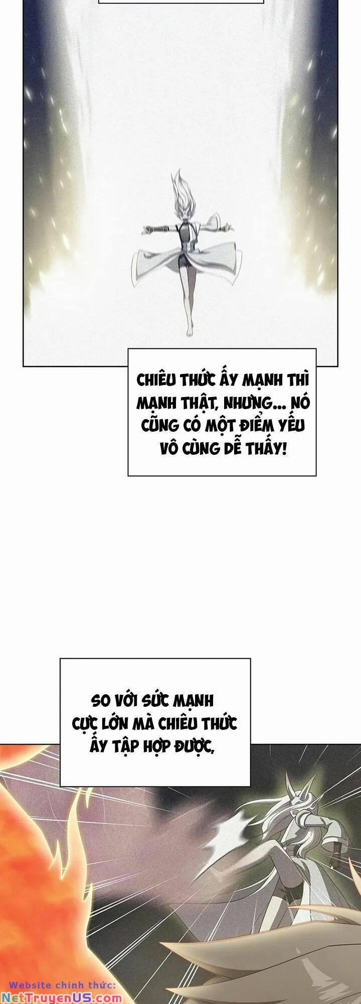 Tôi Là Người Chơi Leo Tháp Một Mình 149 trang 23