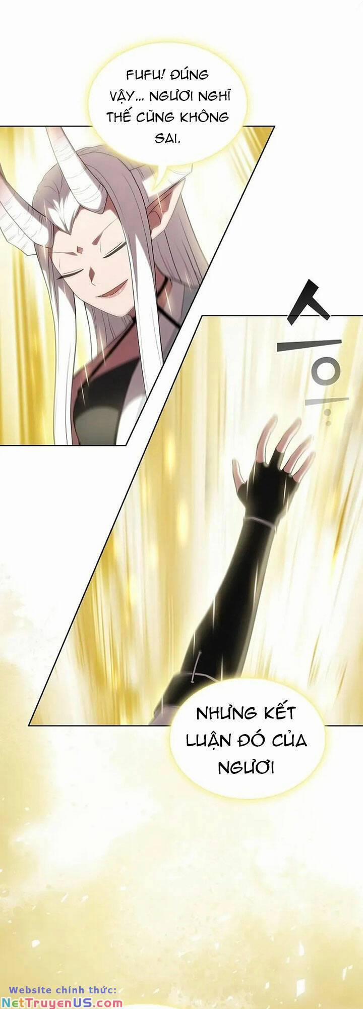 Tôi Là Người Chơi Leo Tháp Một Mình 149 trang 27