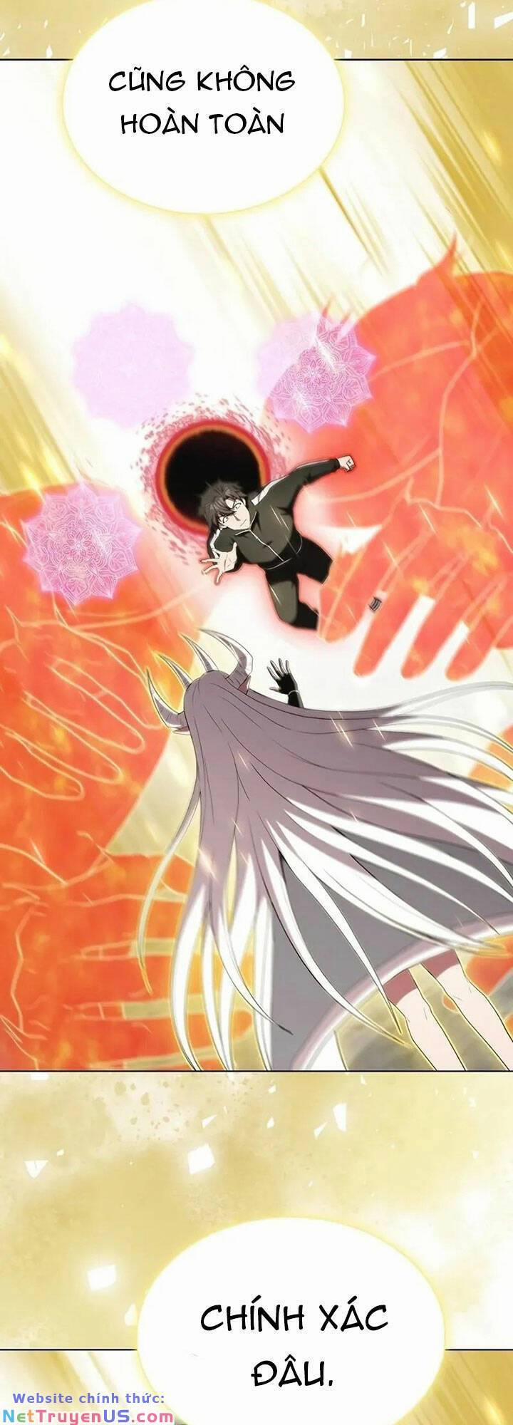 Tôi Là Người Chơi Leo Tháp Một Mình 149 trang 28