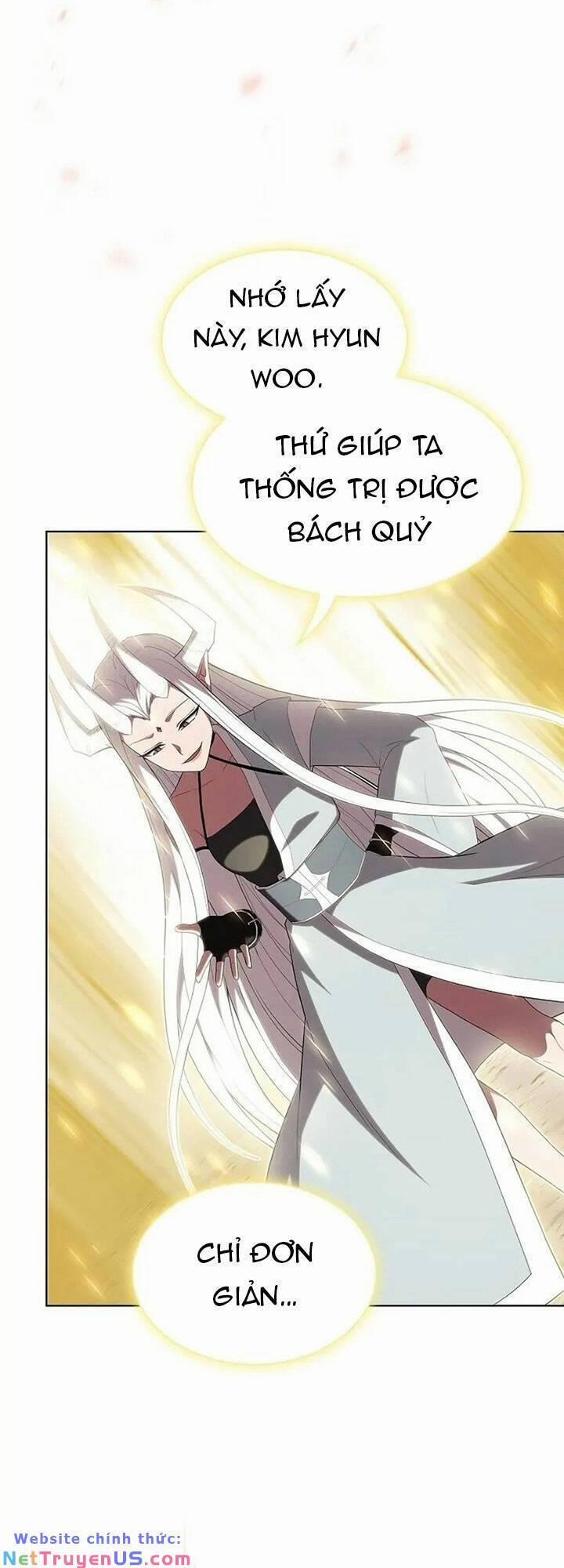 Tôi Là Người Chơi Leo Tháp Một Mình 149 trang 33