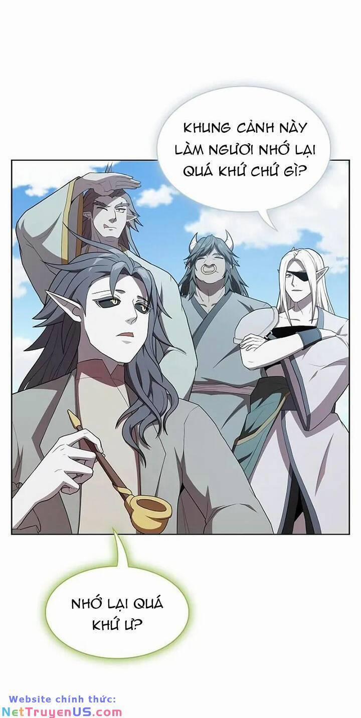 Tôi Là Người Chơi Leo Tháp Một Mình 149 trang 38