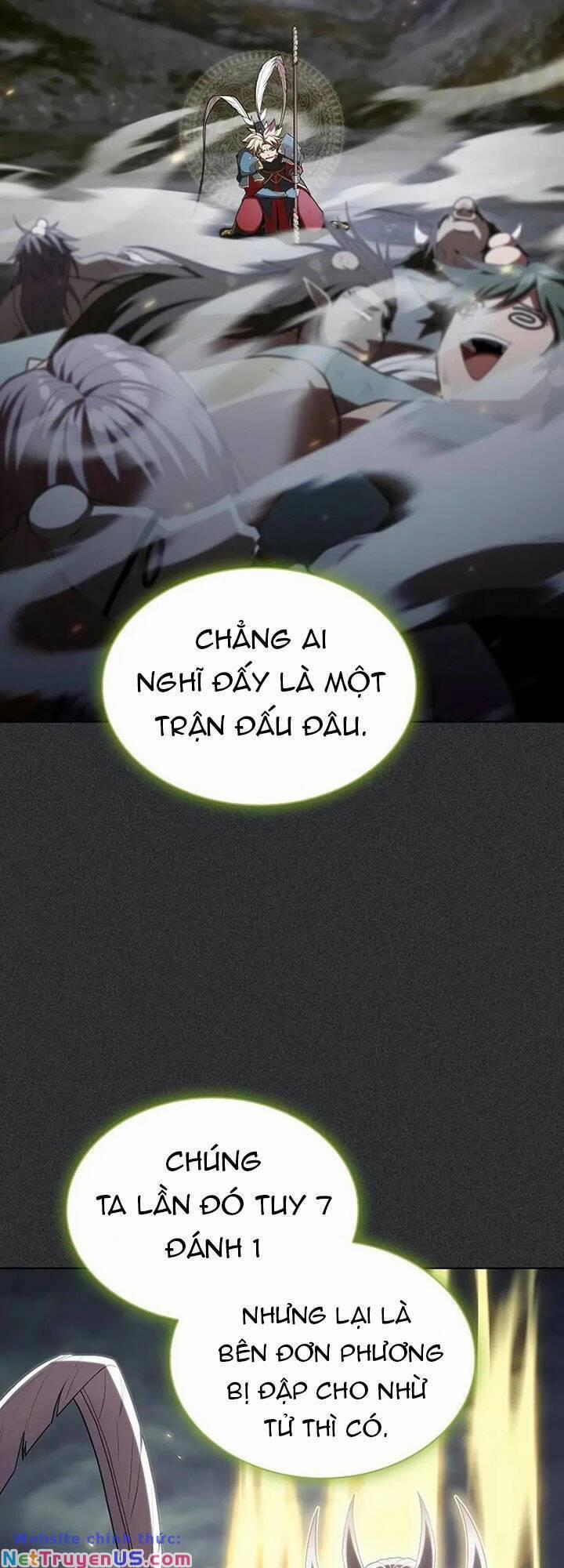 Tôi Là Người Chơi Leo Tháp Một Mình 149 trang 40