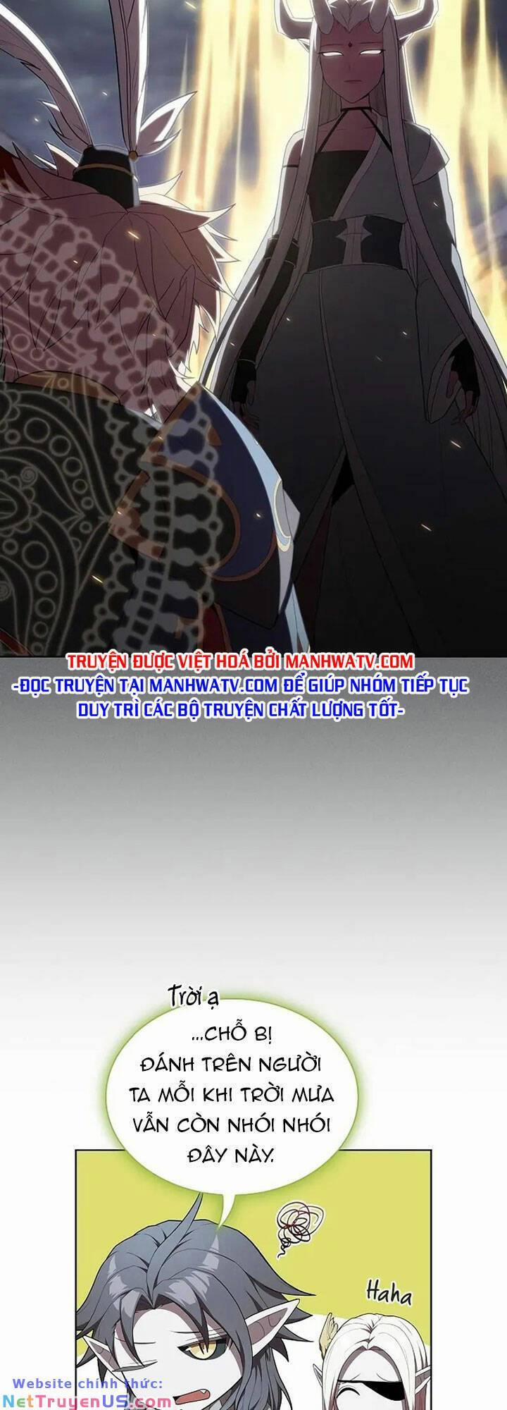 Tôi Là Người Chơi Leo Tháp Một Mình 149 trang 41