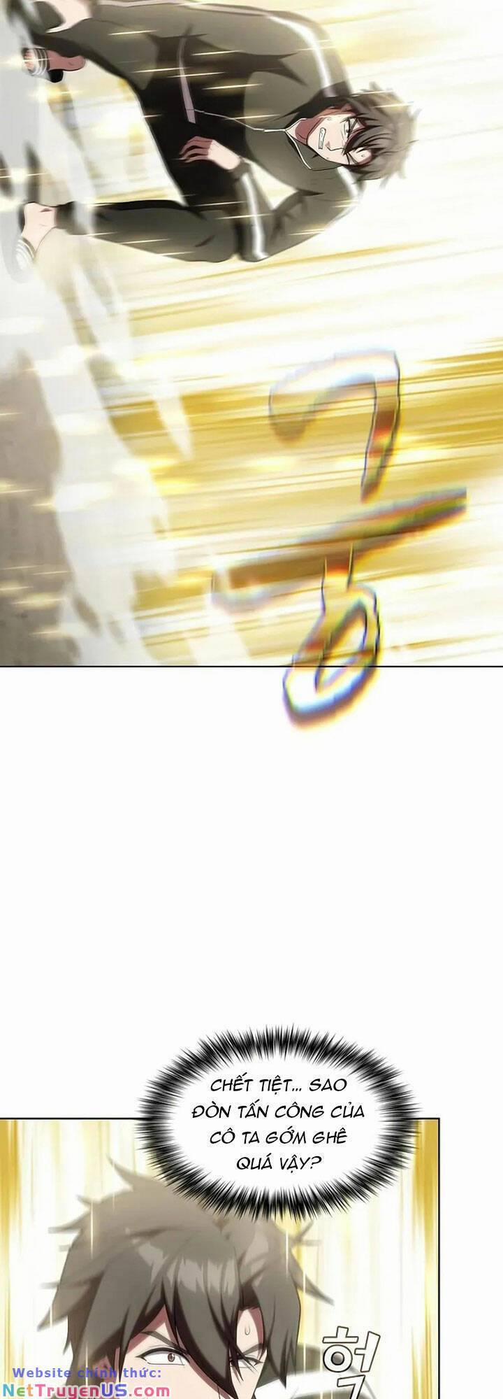 Tôi Là Người Chơi Leo Tháp Một Mình 149 trang 46