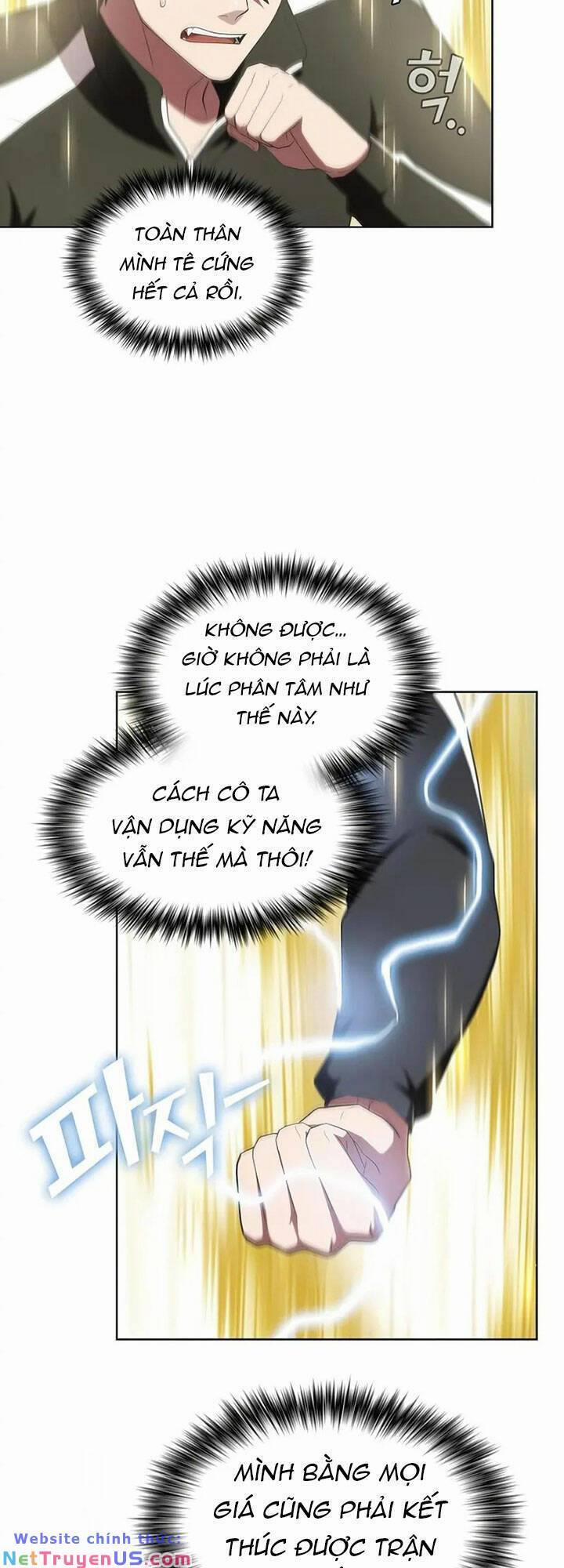 Tôi Là Người Chơi Leo Tháp Một Mình 149 trang 47