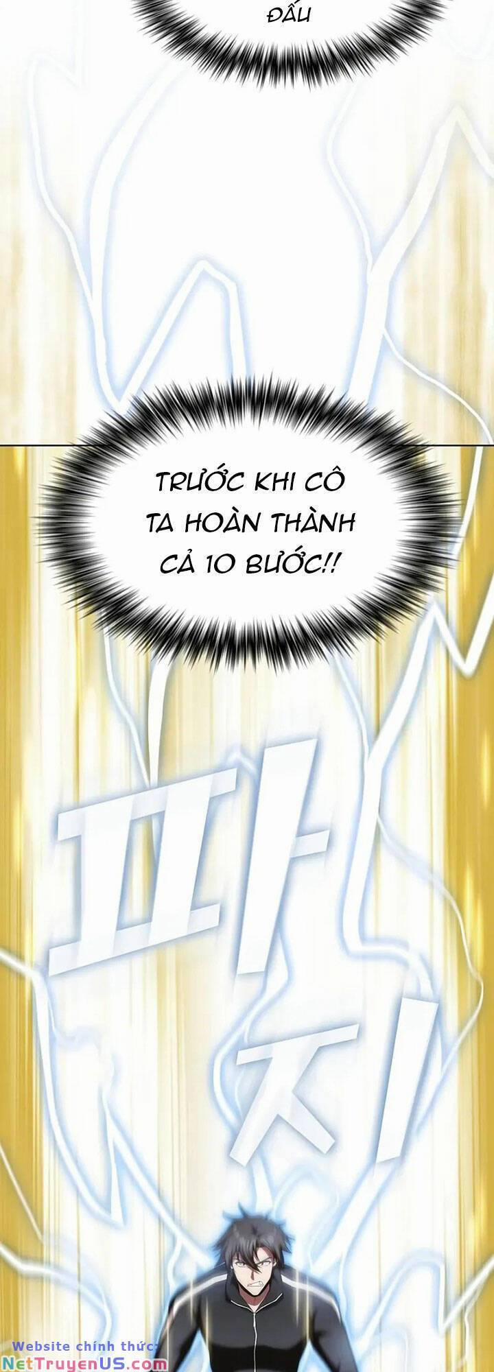 Tôi Là Người Chơi Leo Tháp Một Mình 149 trang 48