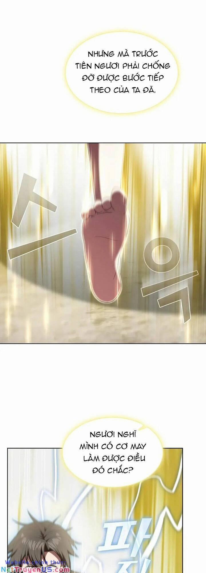 Tôi Là Người Chơi Leo Tháp Một Mình 149 trang 51