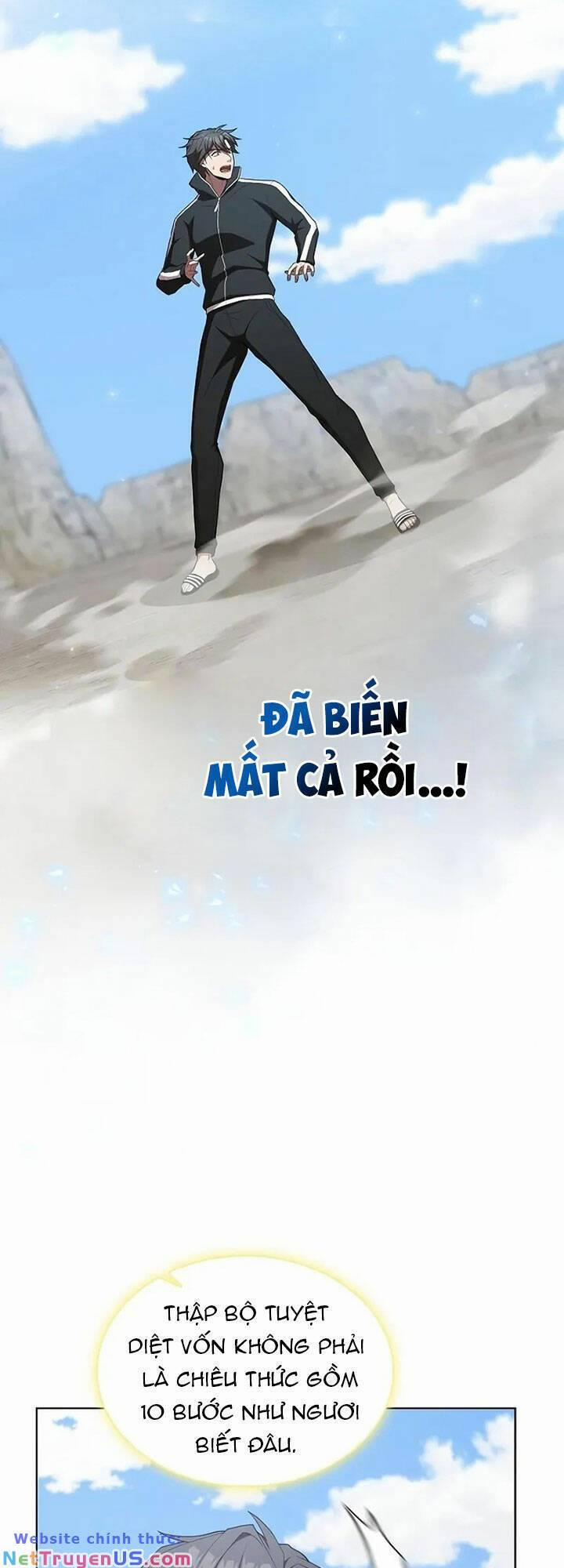 Tôi Là Người Chơi Leo Tháp Một Mình 149 trang 58