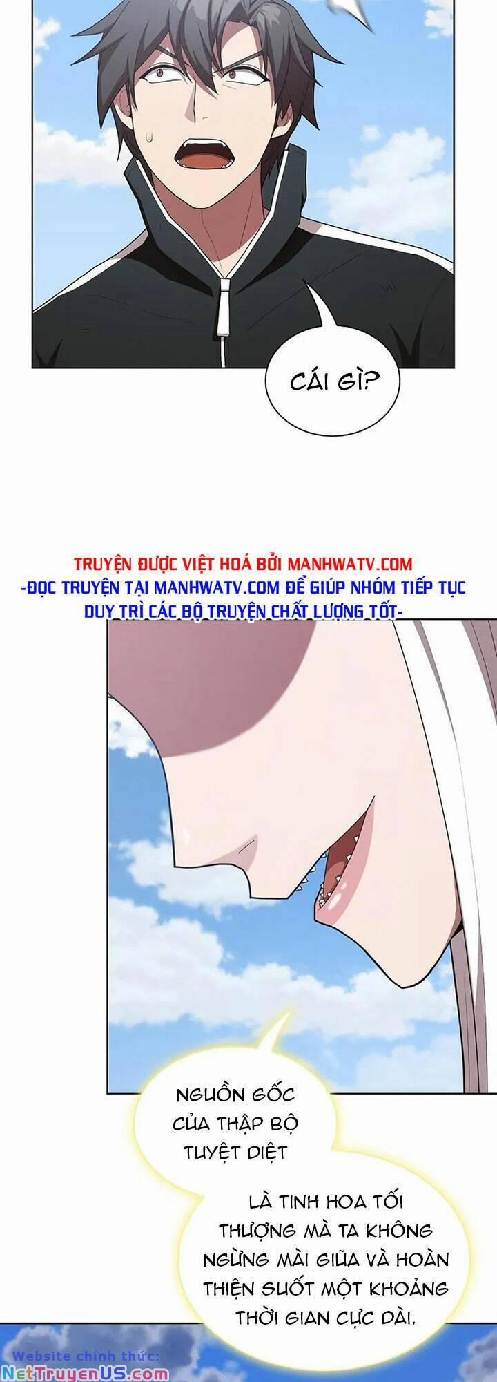 Tôi Là Người Chơi Leo Tháp Một Mình 149 trang 59