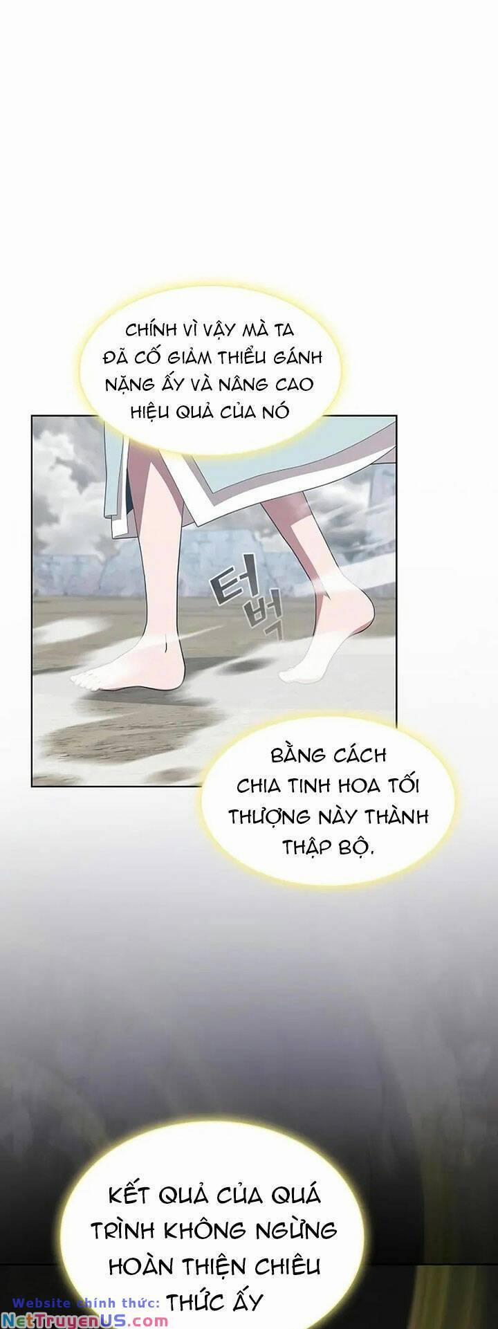Tôi Là Người Chơi Leo Tháp Một Mình 149 trang 61