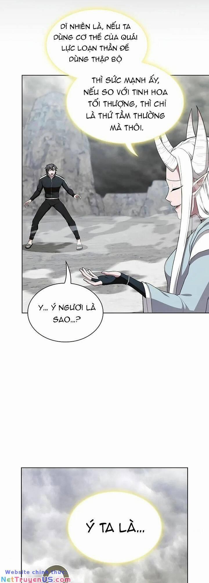 Tôi Là Người Chơi Leo Tháp Một Mình 149 trang 63