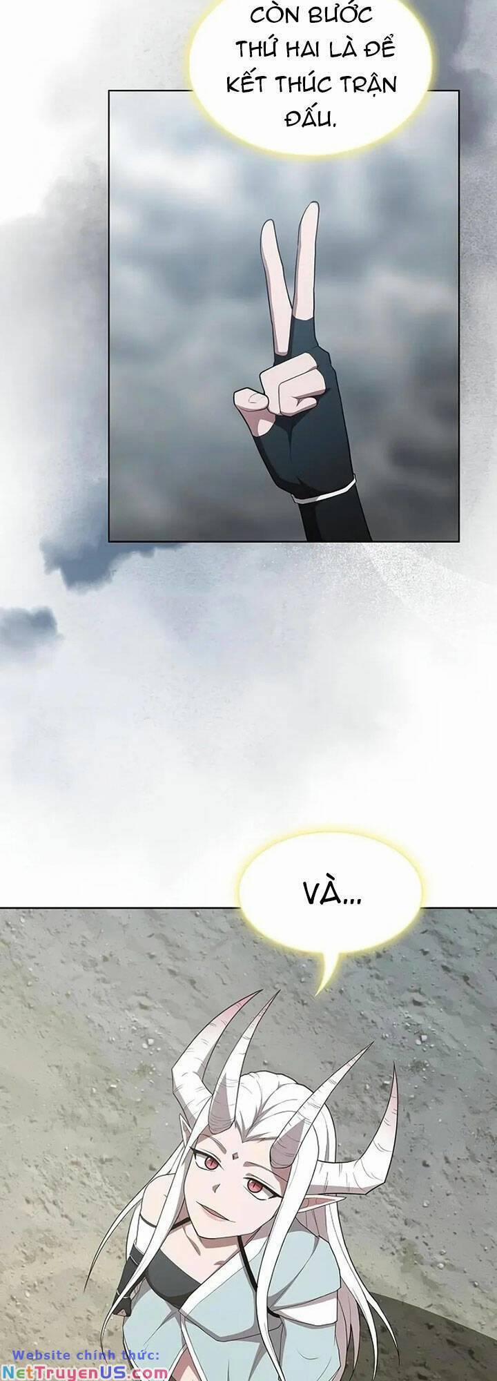 Tôi Là Người Chơi Leo Tháp Một Mình 149 trang 66