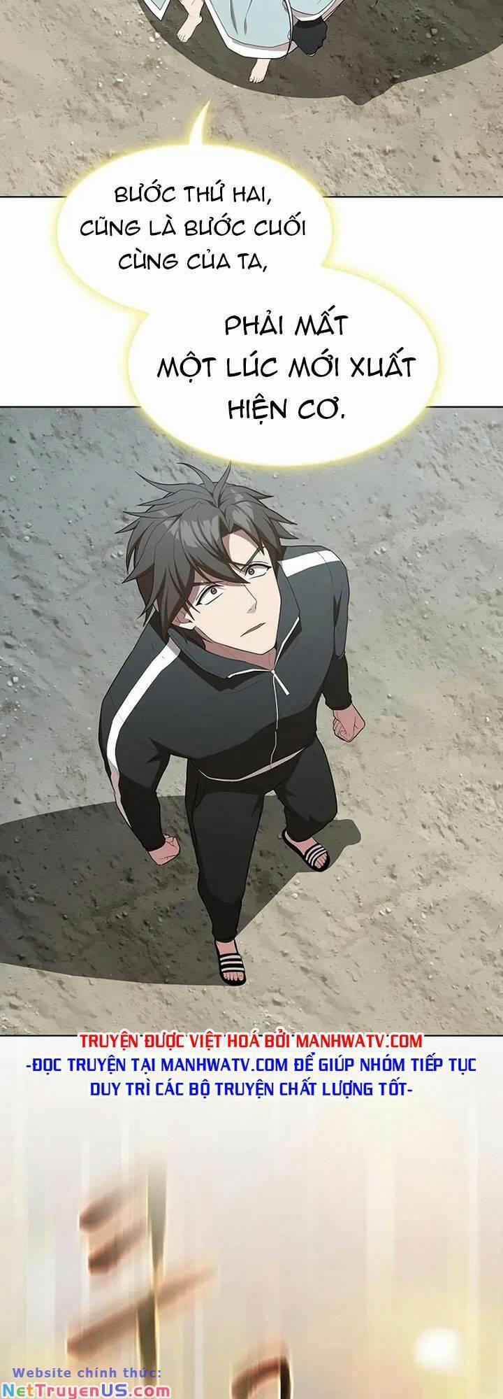 Tôi Là Người Chơi Leo Tháp Một Mình 149 trang 67