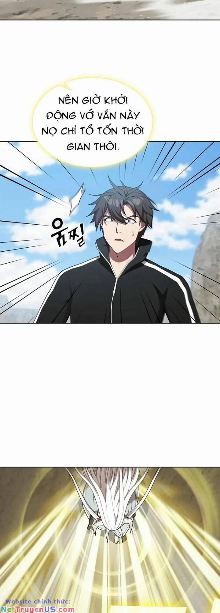 Tôi Là Người Chơi Leo Tháp Một Mình 149 trang 7