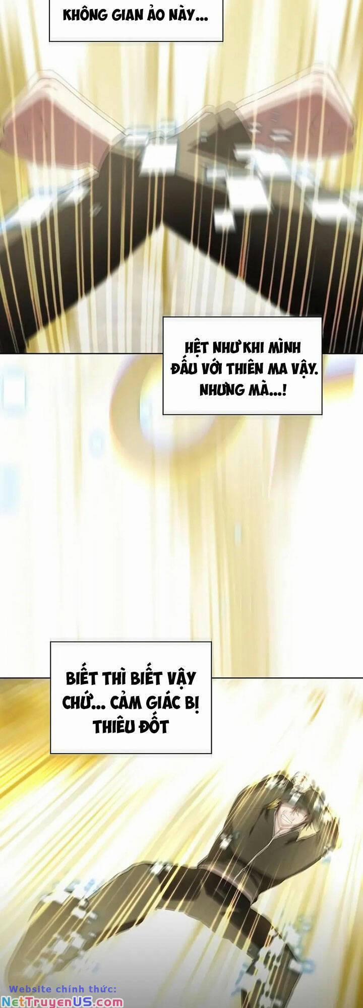Tôi Là Người Chơi Leo Tháp Một Mình 149 trang 79