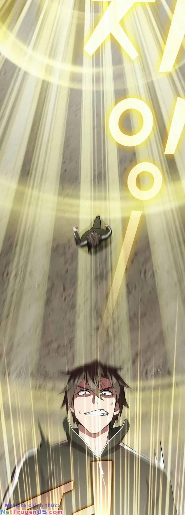 Tôi Là Người Chơi Leo Tháp Một Mình 149 trang 8
