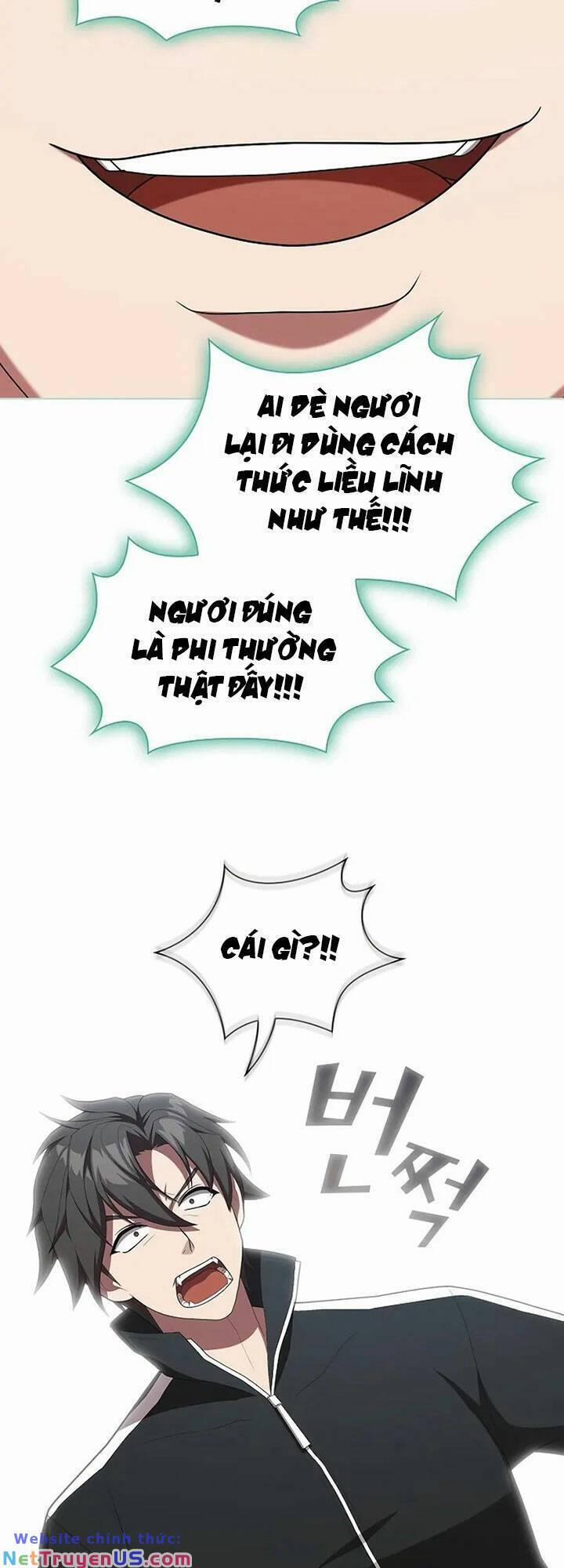 Tôi Là Người Chơi Leo Tháp Một Mình 149 trang 84