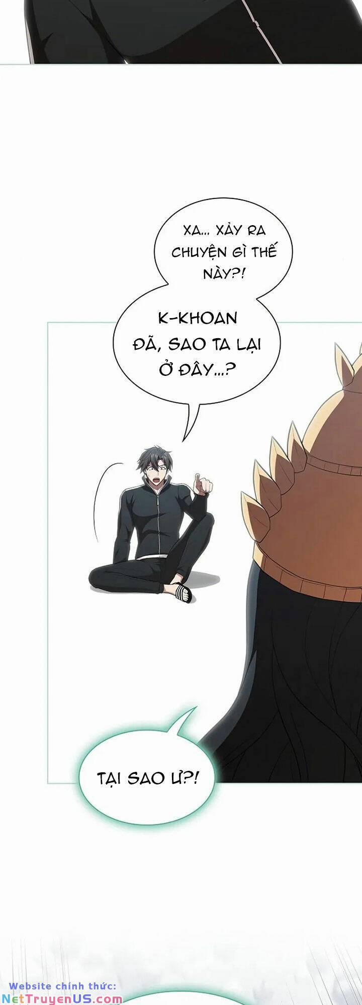 Tôi Là Người Chơi Leo Tháp Một Mình 149 trang 85