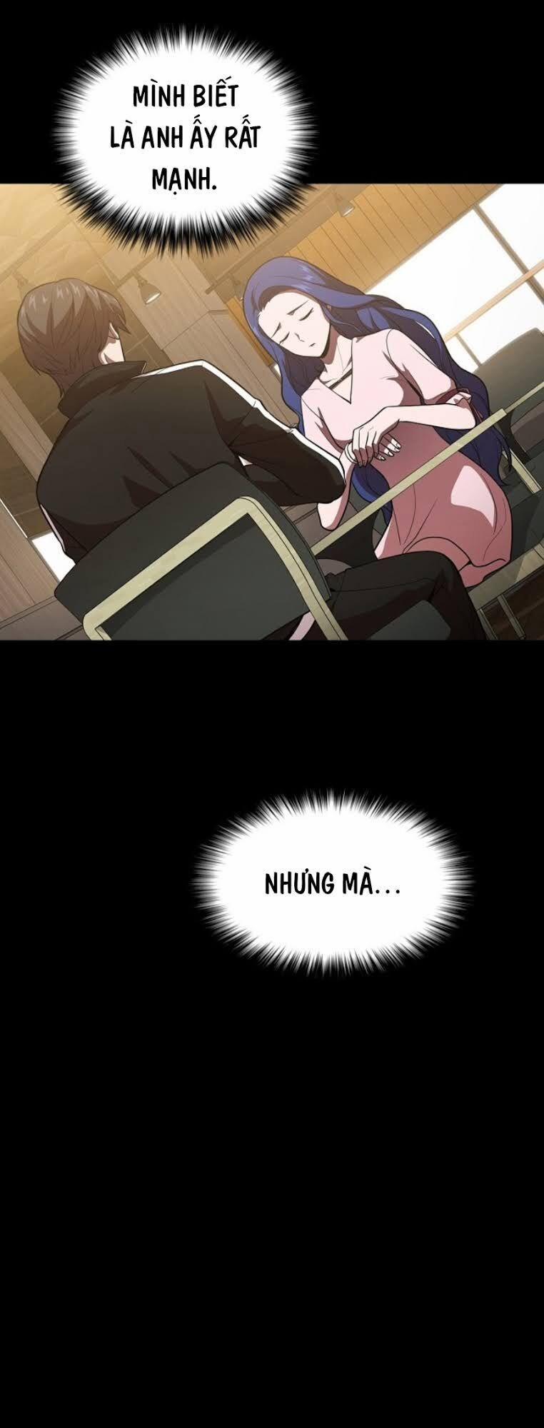 Tôi Là Người Chơi Leo Tháp Một Mình 15 trang 13