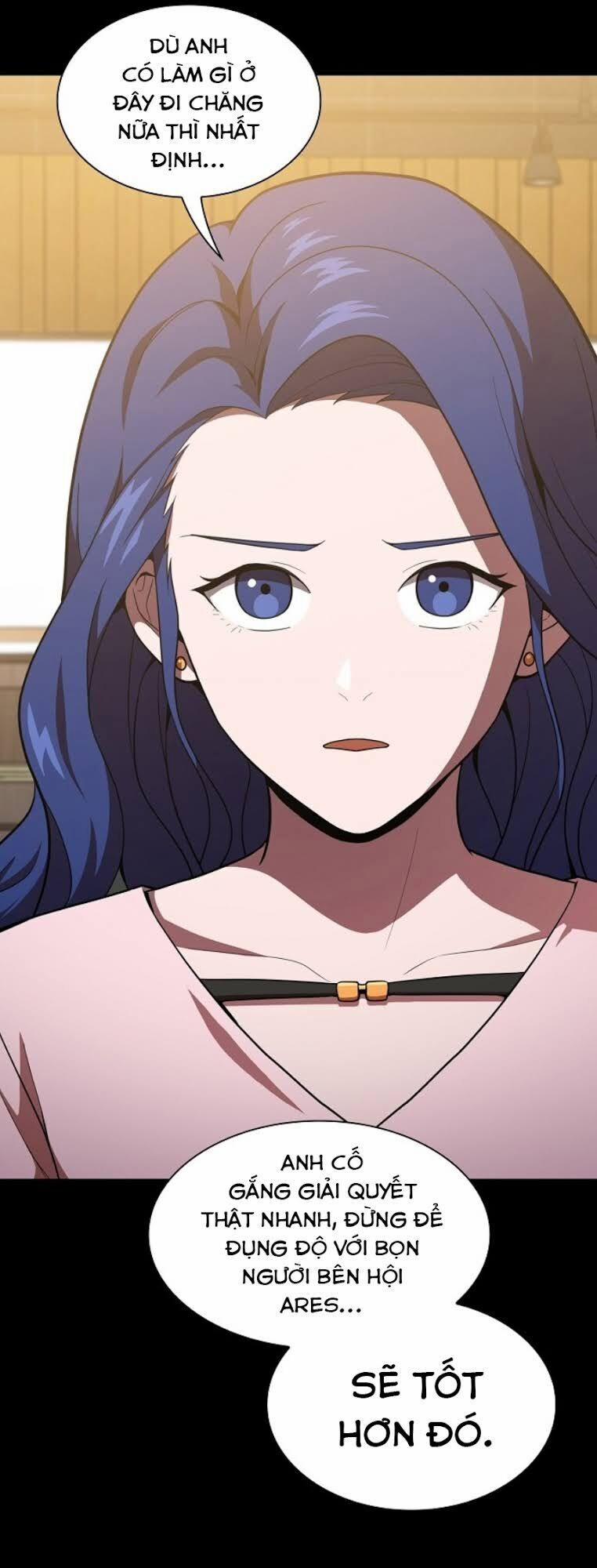 Tôi Là Người Chơi Leo Tháp Một Mình 15 trang 14