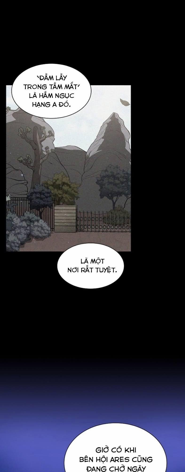 Tôi Là Người Chơi Leo Tháp Một Mình 15 trang 16