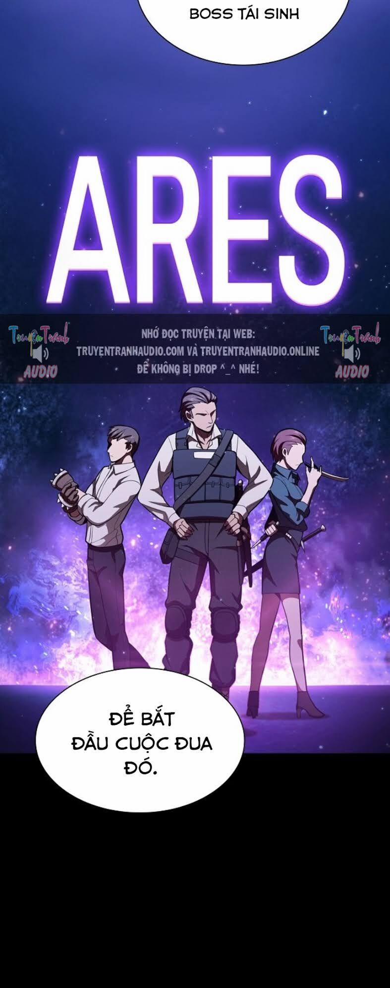 Tôi Là Người Chơi Leo Tháp Một Mình 15 trang 17