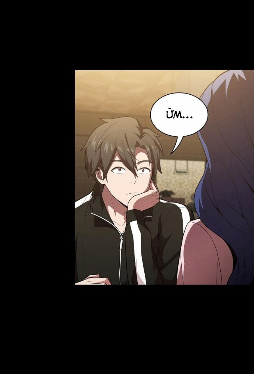 Tôi Là Người Chơi Leo Tháp Một Mình 15 trang 18