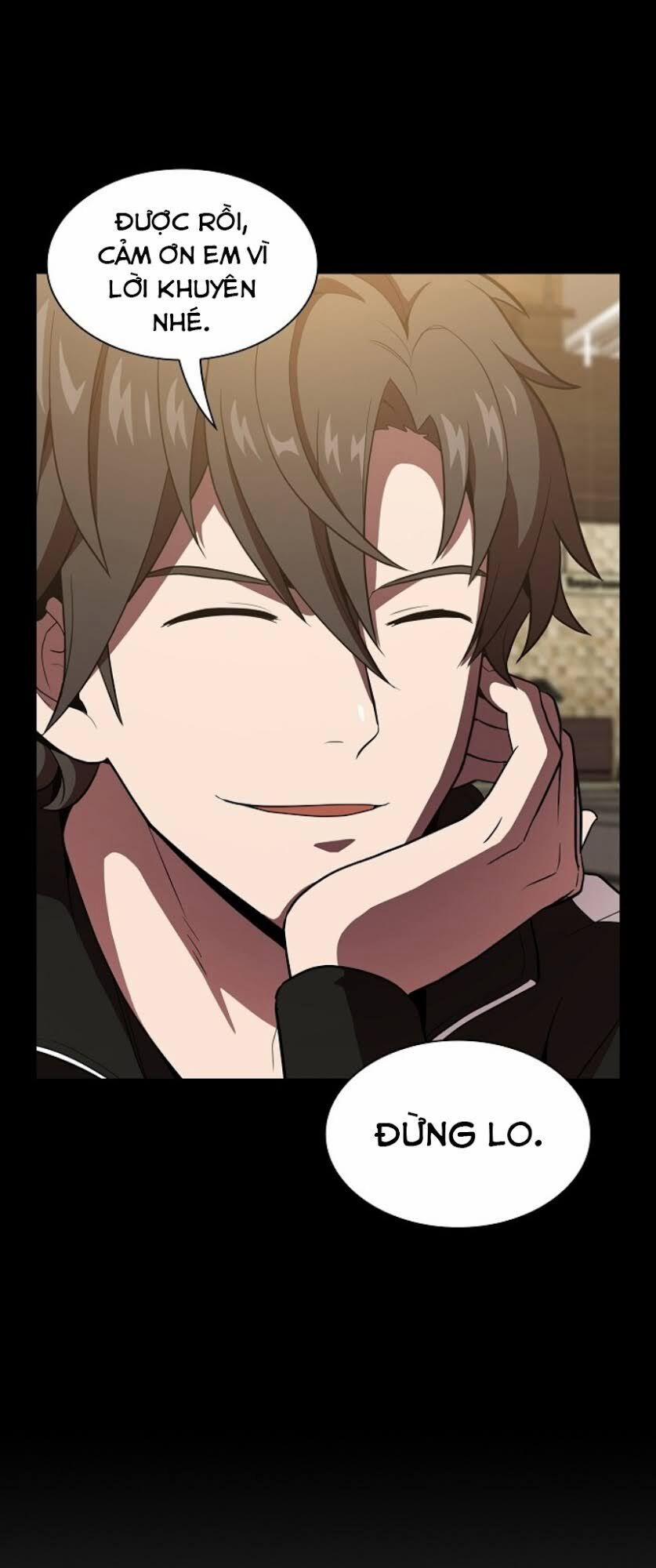 Tôi Là Người Chơi Leo Tháp Một Mình 15 trang 19