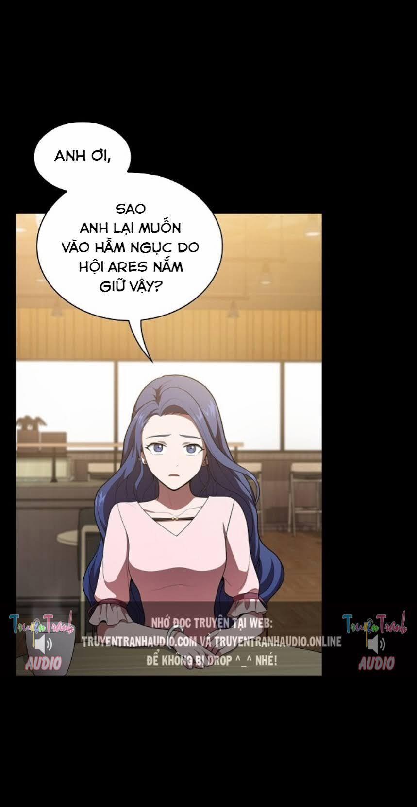 Tôi Là Người Chơi Leo Tháp Một Mình 15 trang 2