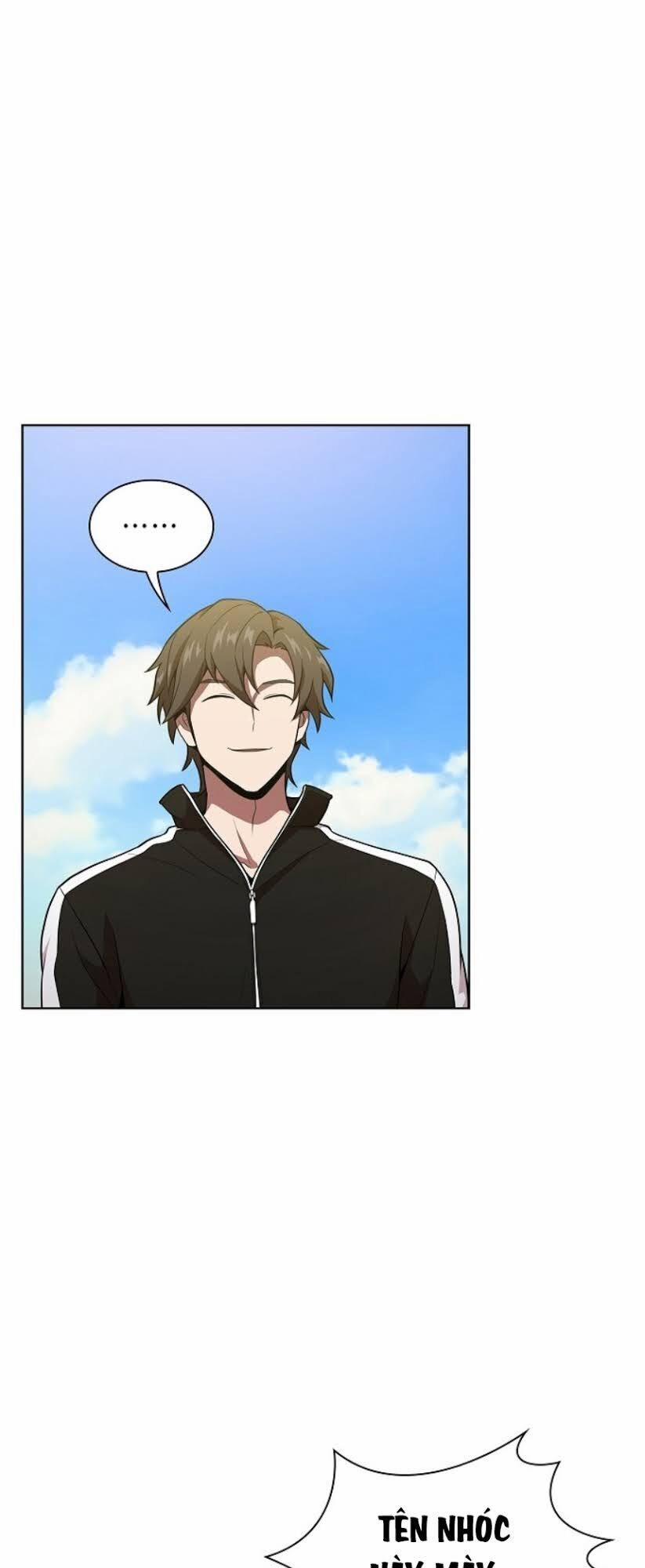 Tôi Là Người Chơi Leo Tháp Một Mình 15 trang 21