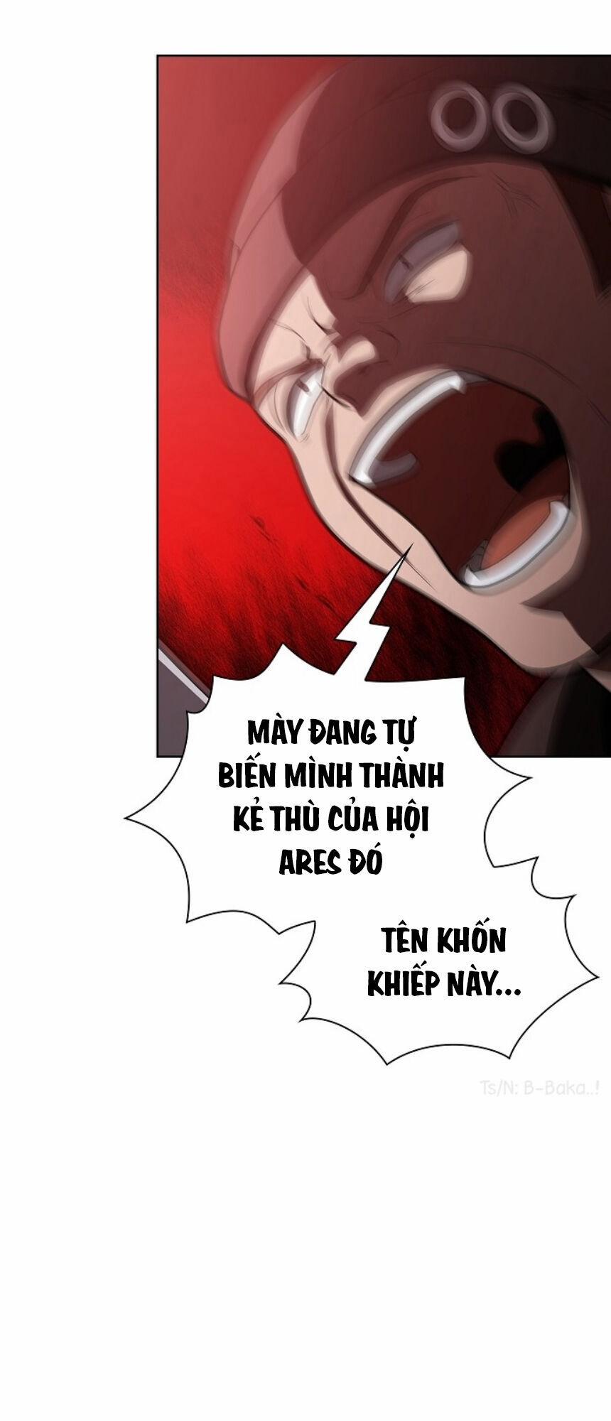 Tôi Là Người Chơi Leo Tháp Một Mình 15 trang 23