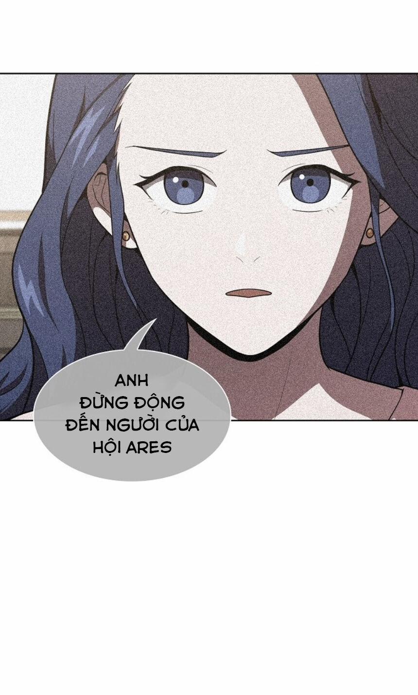 Tôi Là Người Chơi Leo Tháp Một Mình 15 trang 24