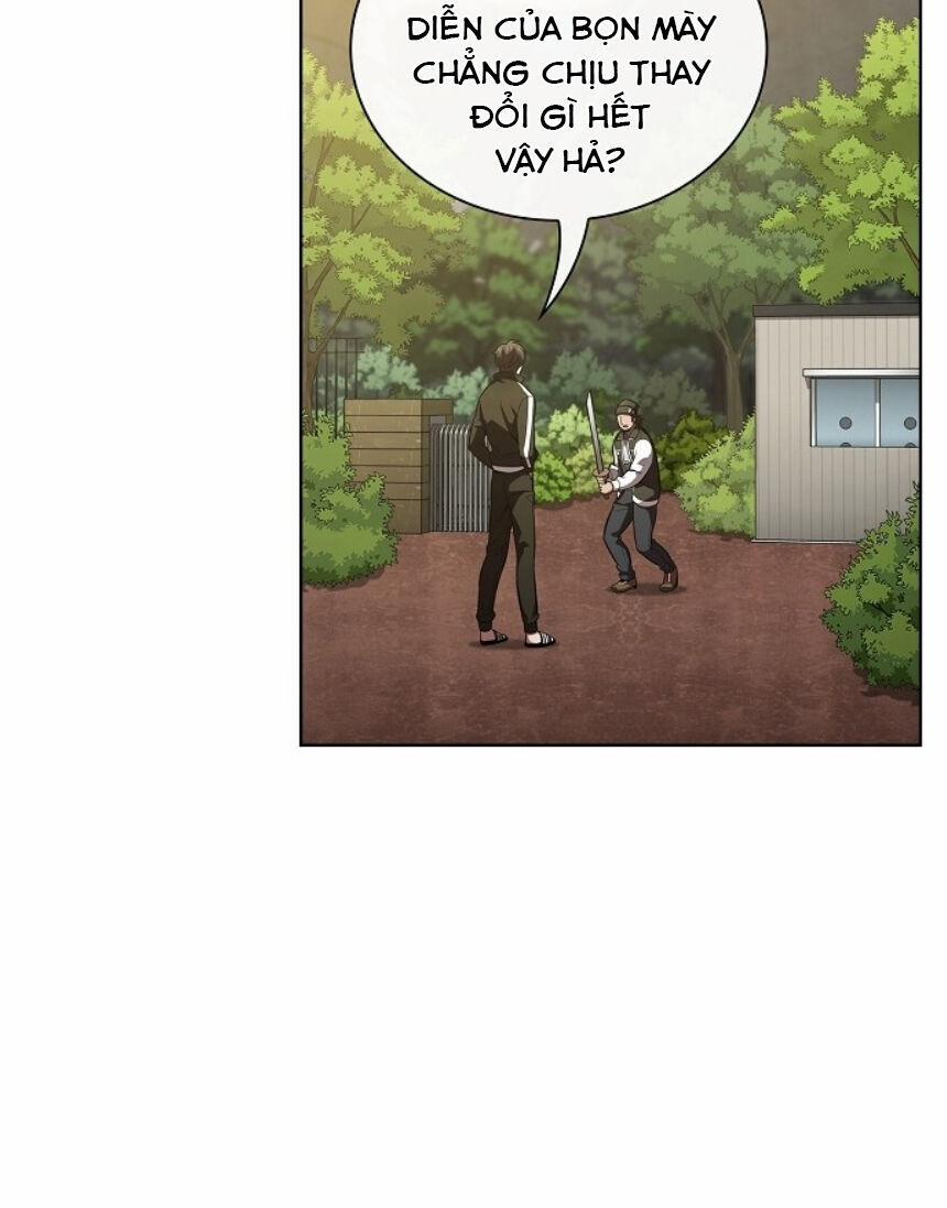 Tôi Là Người Chơi Leo Tháp Một Mình 15 trang 26