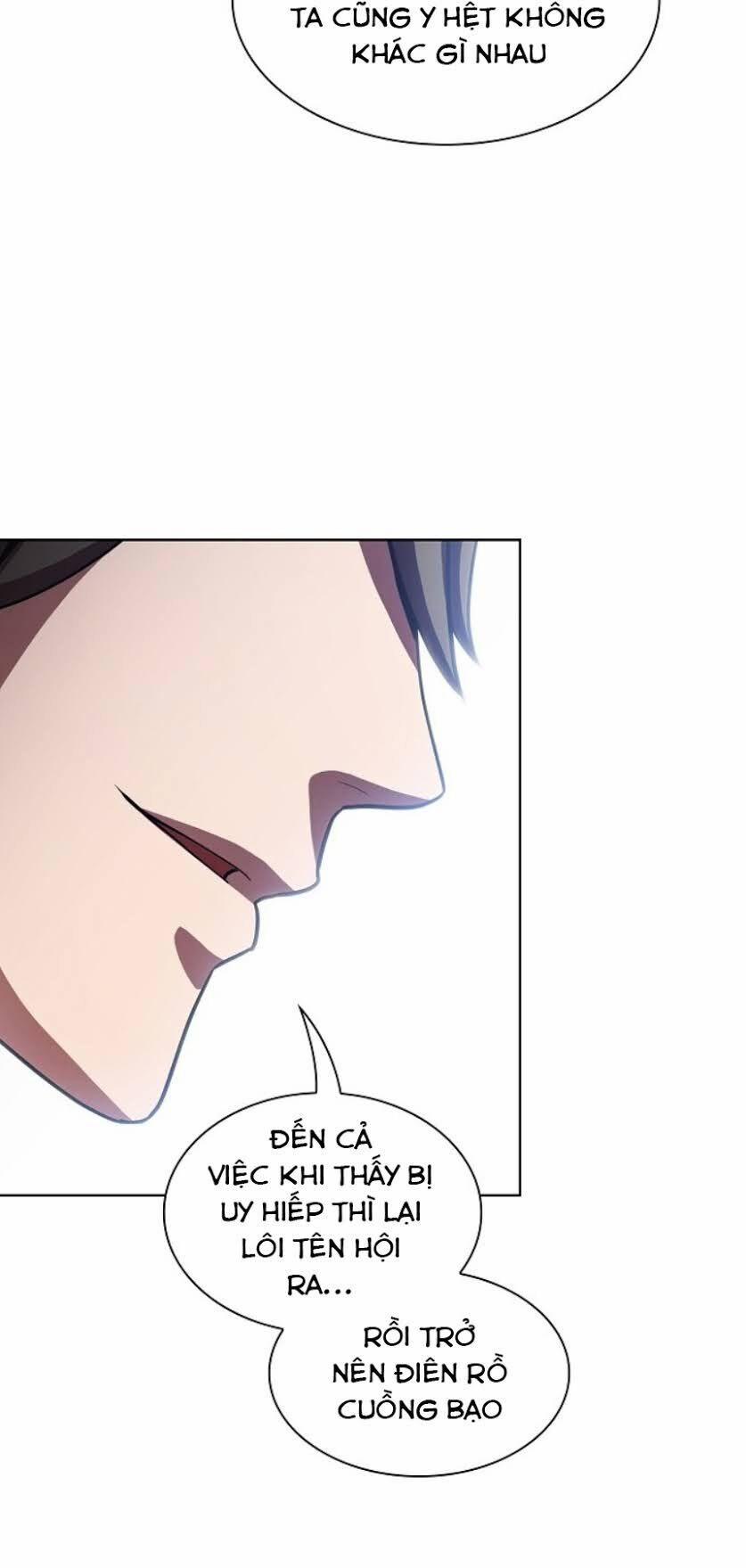 Tôi Là Người Chơi Leo Tháp Một Mình 15 trang 28