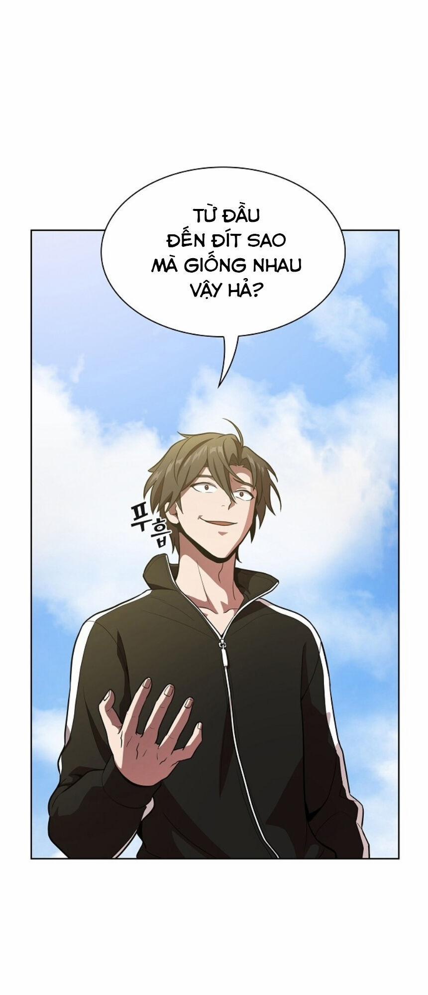 Tôi Là Người Chơi Leo Tháp Một Mình 15 trang 29