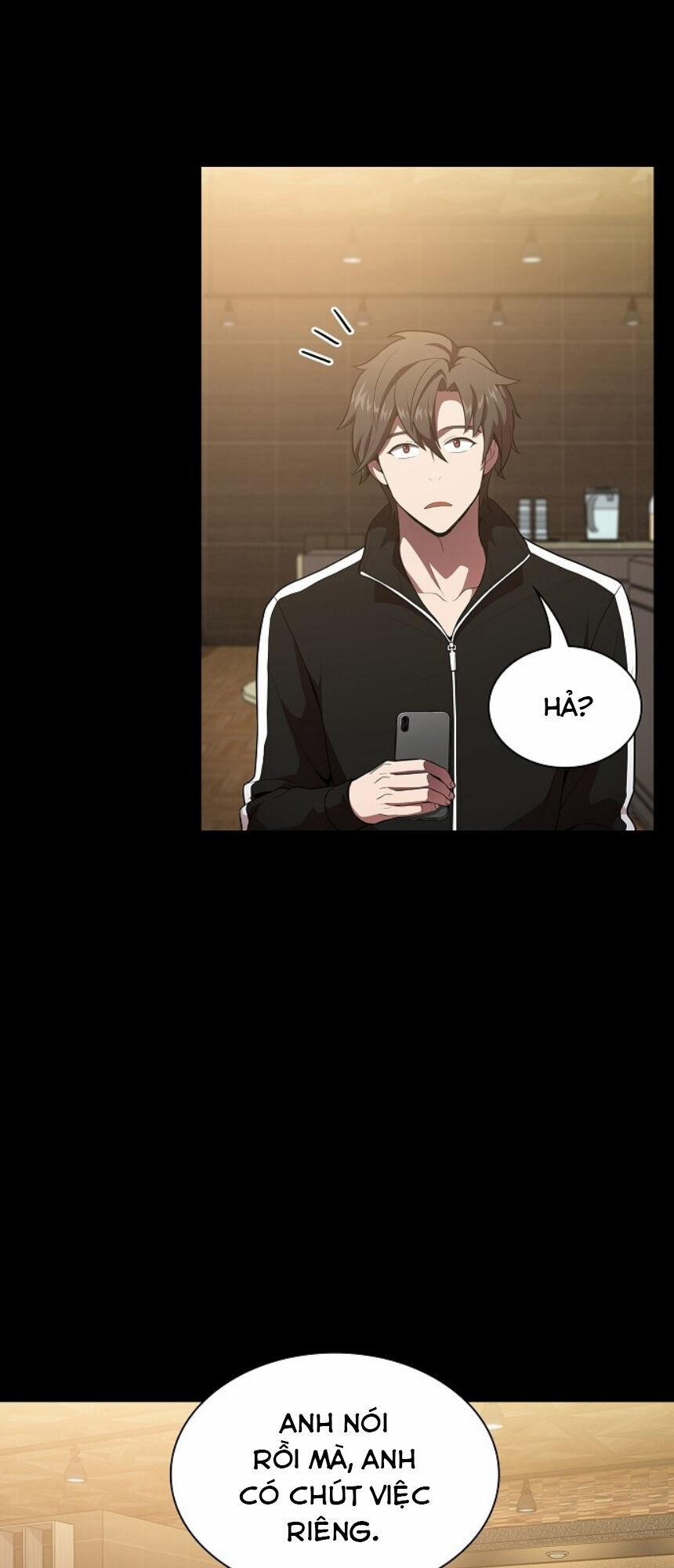 Tôi Là Người Chơi Leo Tháp Một Mình 15 trang 3