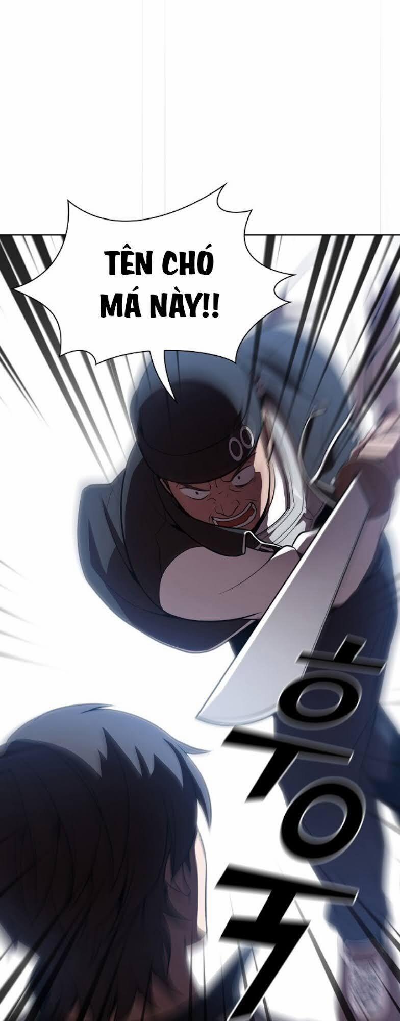 Tôi Là Người Chơi Leo Tháp Một Mình 15 trang 31