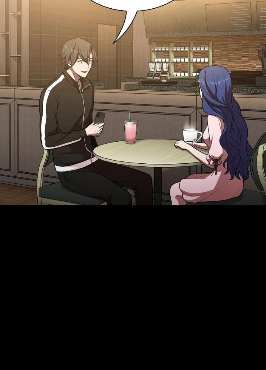 Tôi Là Người Chơi Leo Tháp Một Mình 15 trang 4