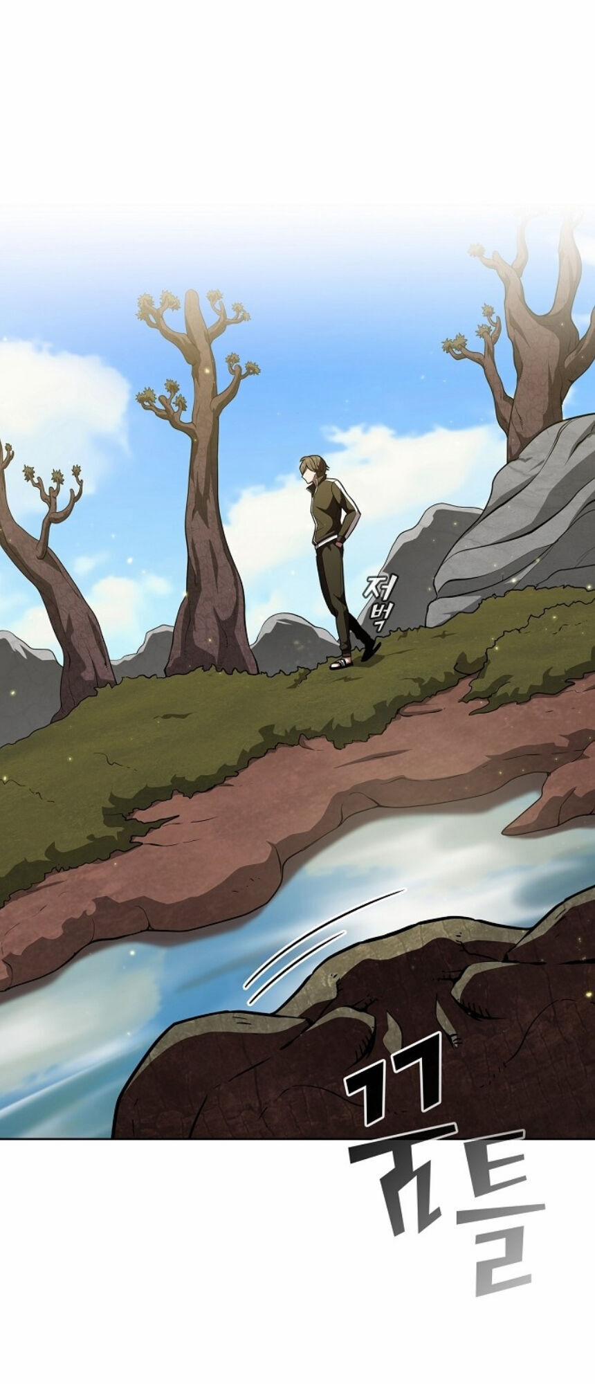 Tôi Là Người Chơi Leo Tháp Một Mình 15 trang 42