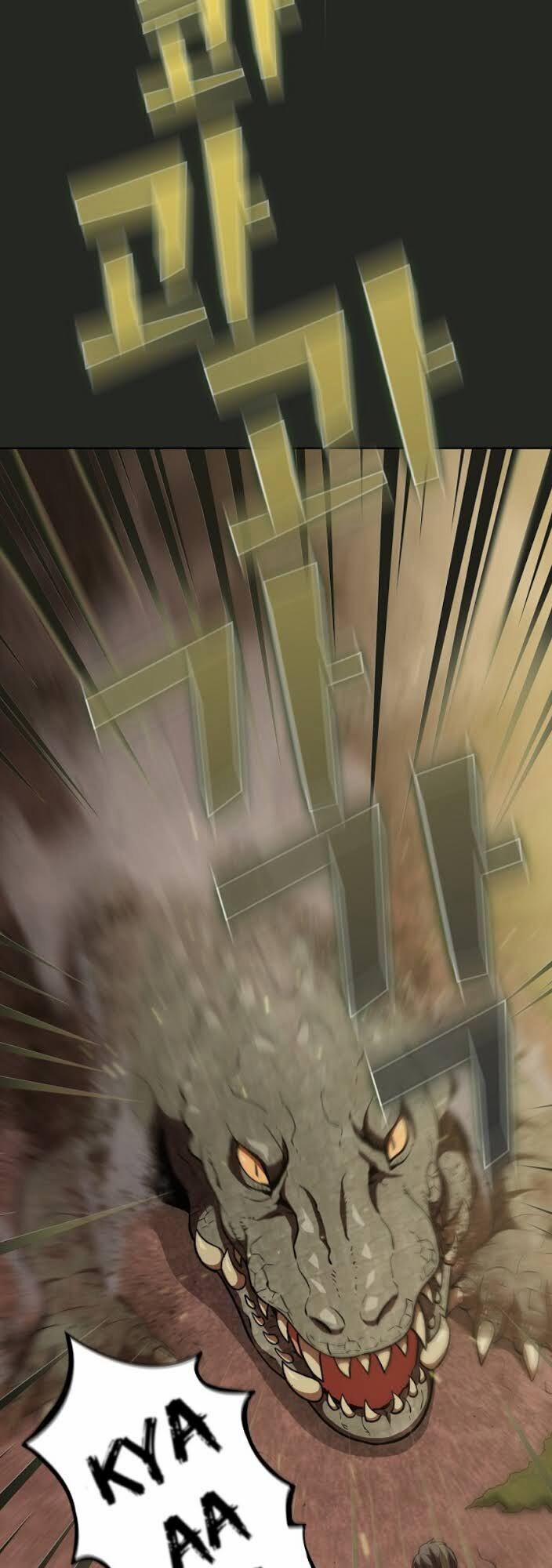 Tôi Là Người Chơi Leo Tháp Một Mình 15 trang 47