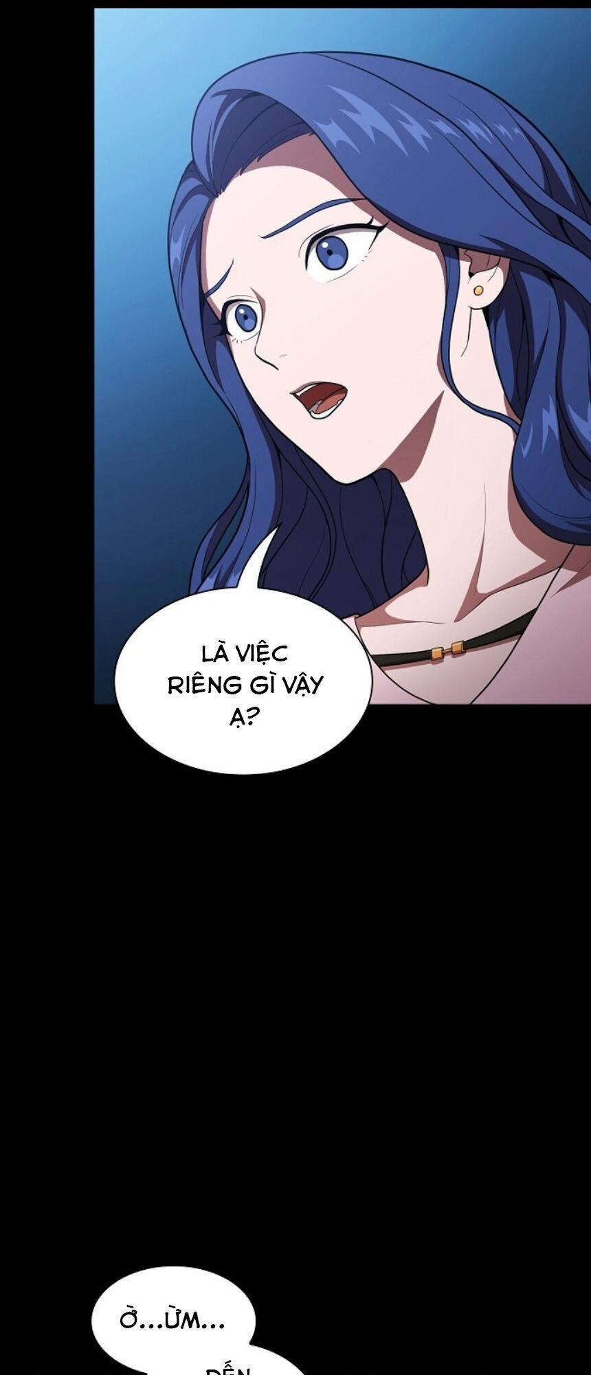 Tôi Là Người Chơi Leo Tháp Một Mình 15 trang 5