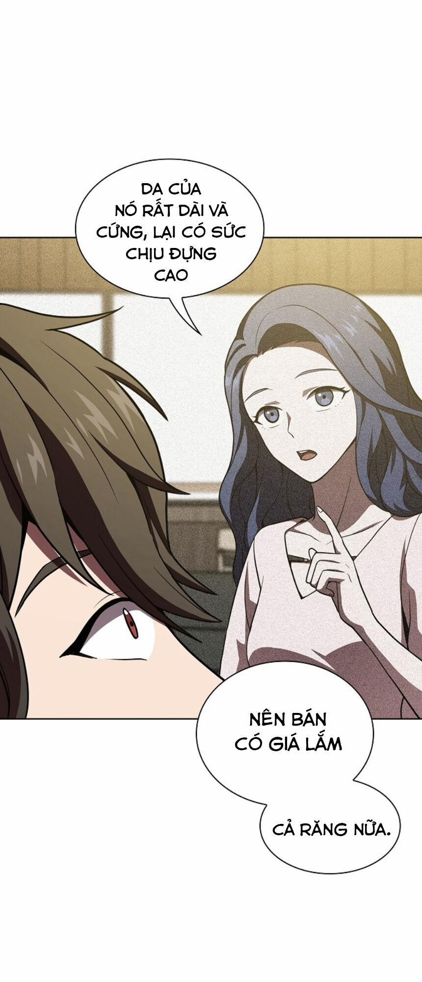 Tôi Là Người Chơi Leo Tháp Một Mình 15 trang 51