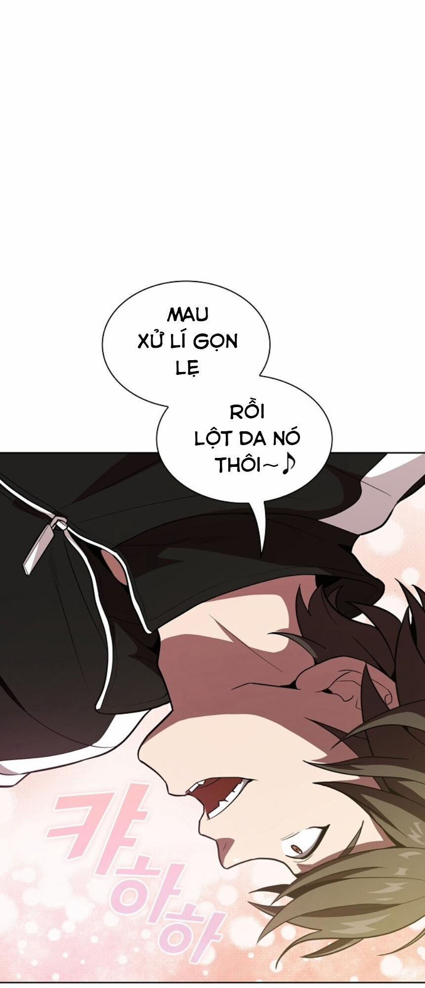 Tôi Là Người Chơi Leo Tháp Một Mình 15 trang 59