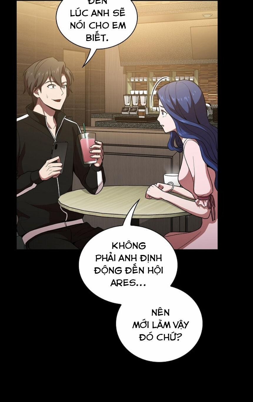 Tôi Là Người Chơi Leo Tháp Một Mình 15 trang 6