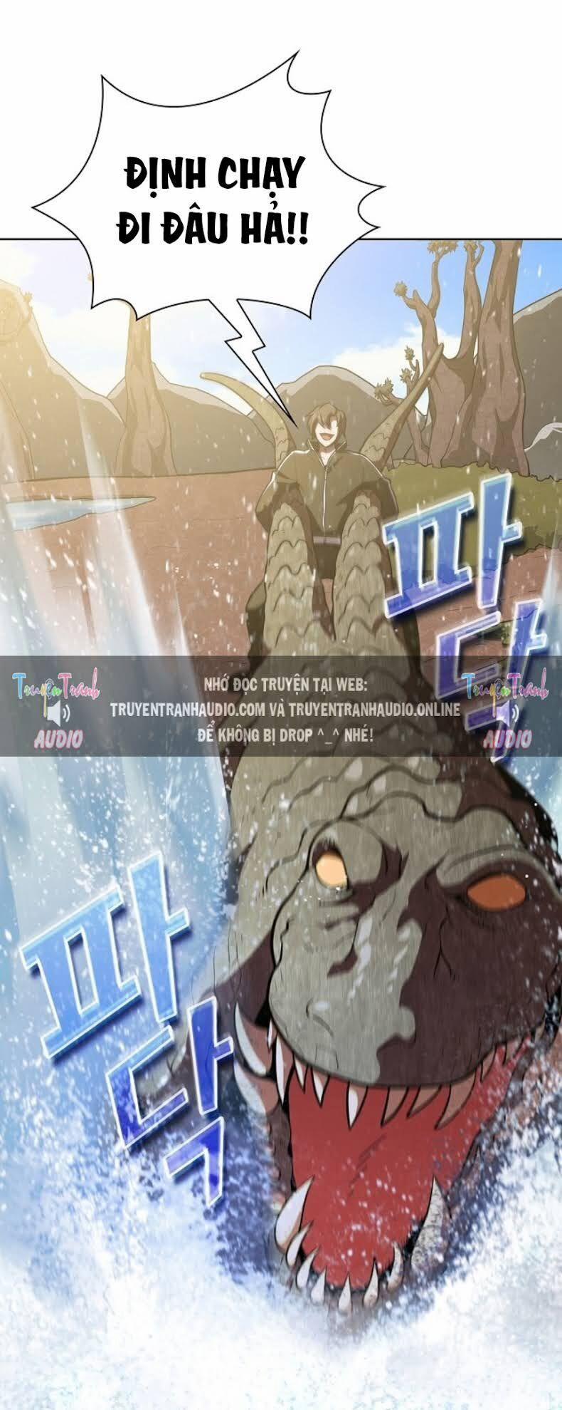 Tôi Là Người Chơi Leo Tháp Một Mình 15 trang 64