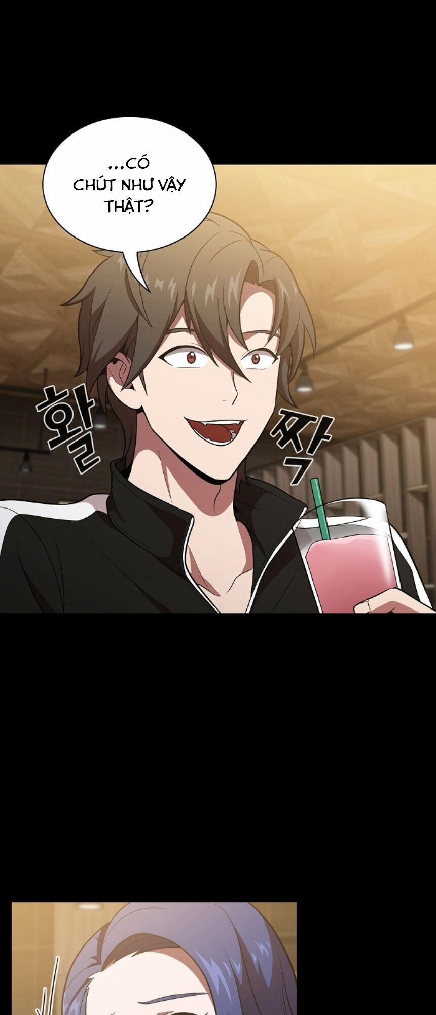 Tôi Là Người Chơi Leo Tháp Một Mình 15 trang 7