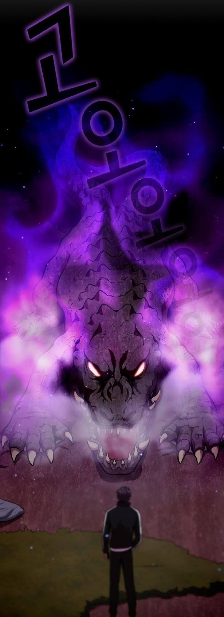 Tôi Là Người Chơi Leo Tháp Một Mình 15 trang 77