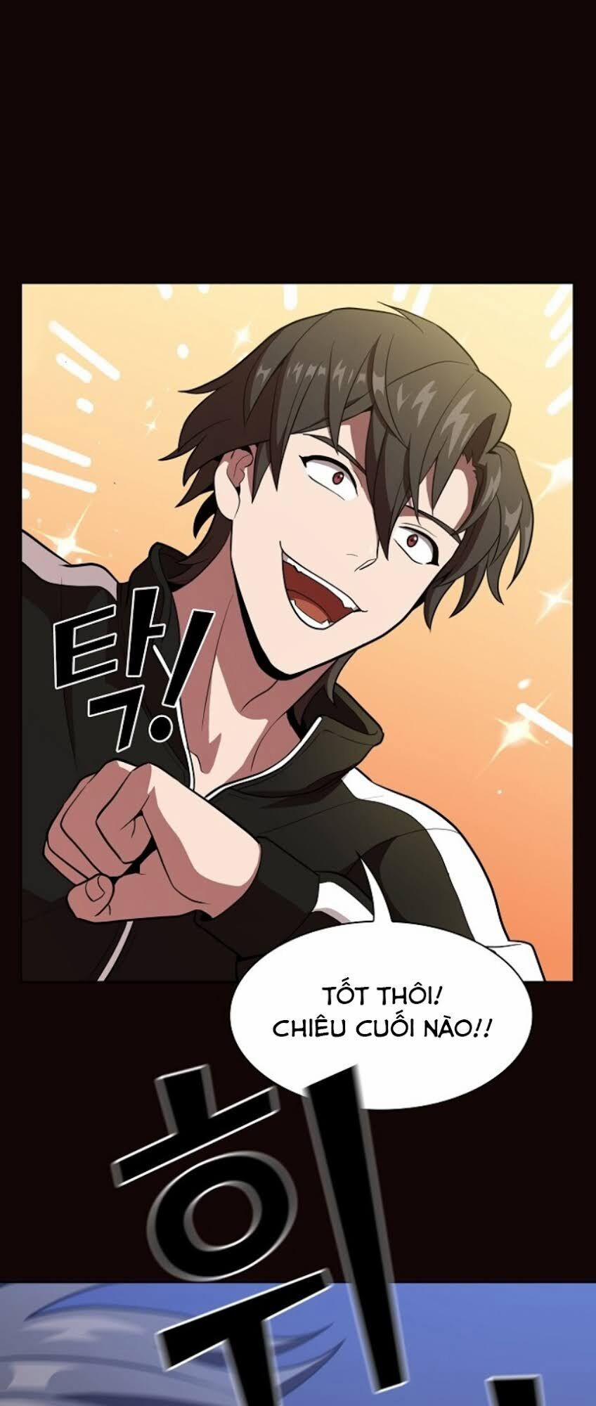 Tôi Là Người Chơi Leo Tháp Một Mình 15 trang 83